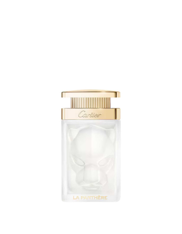La Panthère Perfumed Hair Mist